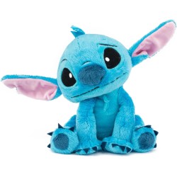 Simba - Peluche Disney Stitch, + 0 Mesi, cm 25