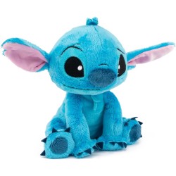 Simba - Peluche Disney Stitch, + 0 Mesi, cm 25