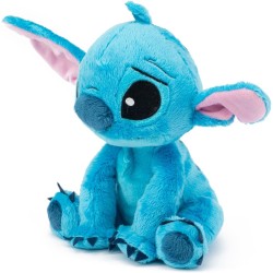 Simba - Peluche Disney Stitch, + 0 Mesi, cm 25