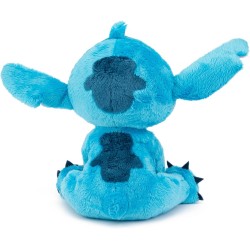 Simba - Peluche Disney Stitch, + 0 Mesi, cm 25