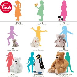 Trudi - Cucciolo nella Borsetta, assortimento casuale