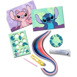 Ravensburger - BeCreative Paper Art, Fai da Te per Bambini dai 6 Anni in su, 23750