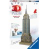 Ravensburger - Puzzle Empire State Building 3D, 11271