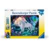 Ravensburger - Puzzle Unicorno Cristal, 300 pezzi XXL, 00870