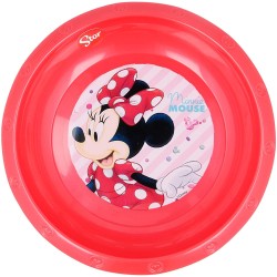 Ciotola Minnie Mouse 18811 - Piatti, 4ST18811