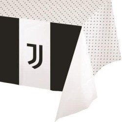 Tovaglia in Carta 120 x 180 cm Juventus, 6B570012