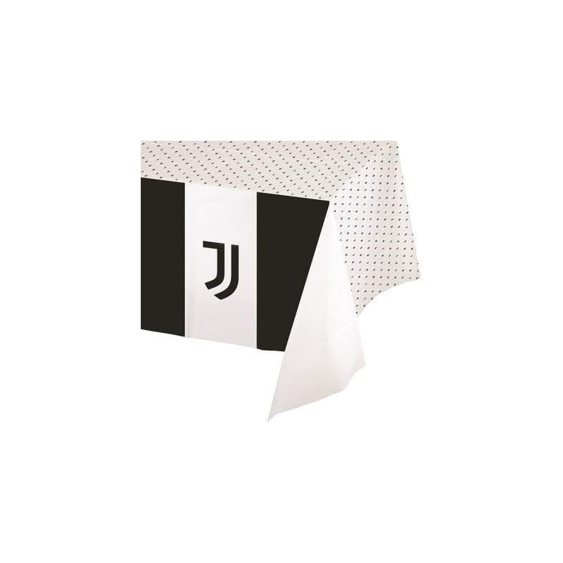 Tovaglia in Carta 120 x 180 cm Juventus, 6B570012