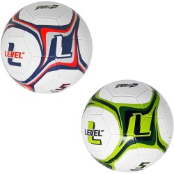 FORMA (SPORT-ONE) - PALLONE CALCIO DIAMETRO 200 CENTIMETRI IN CUOIO, modelli assortiti