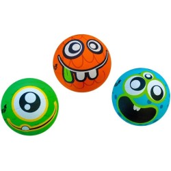 Pallone Basket Monster, modelli assortiti