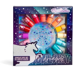 Martinelia - Galaxy Dreams Big Nail Set, POS230632