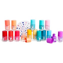 Martinelia - Galaxy Dreams Big Nail Set, POS230632