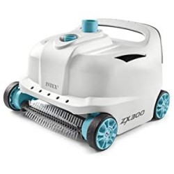 Intex 28005 - Robot Pulitore Senza Fili per Piscina