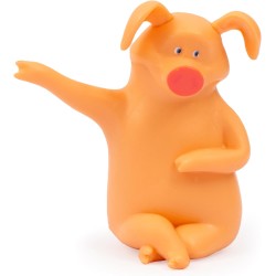 Giochi Preziosi - Masha &amp; Orso, Confezione di 2 figurine, di cui 1 sorpresa, modelli casuali da collezione, giocattoli per b