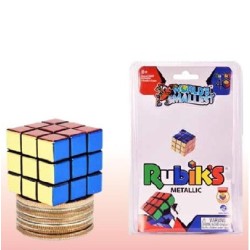 Giochi Preziosi - World s Smallest Cubo Di Rubik, WRL05000