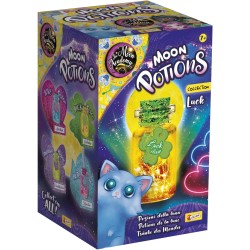 Lisciani Giochi - Academy Potions of The Moon Collection, assortimento modelli, 105618