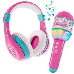 Lisciani Giochi - Barbie Sound Your Style, 104468