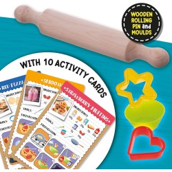 Lisciani Giochi - Montessori Box Taste, 105472