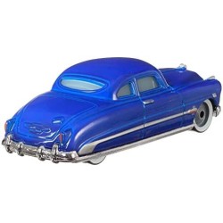 Mattel - Disney Pixar Cars - Radiator Springs 2020 Series - Doc Hudson - GBV70