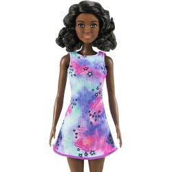 Mattel - Barbie Doll Flowers African American, GVJ98