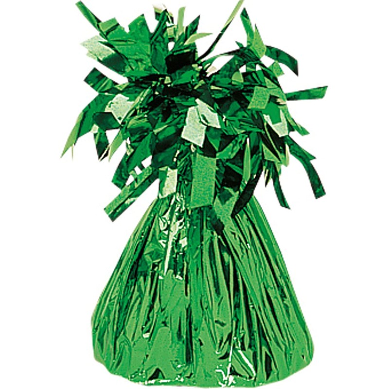 Pesetto 170 gr Verde Smeraldo 1 pz, 7AM991365-03