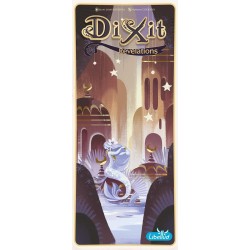 Asterion - Dixit Revelations 7 - Edizione in Italiano