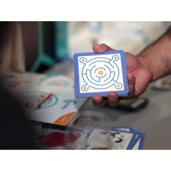 Asmodee - Cortex Access+ - Gioco da Tavolo che Stimola le Funzioni Cognitive, 1-4 Giocatori, 6+ Anni, Edizione in Italiano