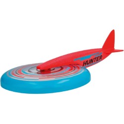 IMC Toys - Jet Disc Hunter Asst.3, Assortimento casuale, 1 pezzo