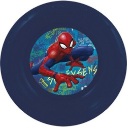 CIOTOLA SPIDERMAN BLU, 4ST37911