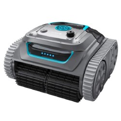 WYBOT S1 - Robot Pulitore a Batteria Fino a 180 minuti per Piscina