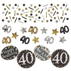 Confetti 34 g Sparkling Celebrations 40, 7AM360186