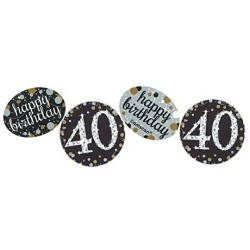 Confetti 34 g Sparkling Celebrations 40, 7AM360186