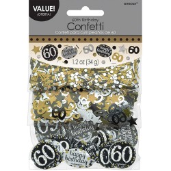 Confetti 34 g Sparkling Celebrations 60, 7AM360188