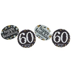 Confetti 34 g Sparkling Celebrations 60, 7AM360188