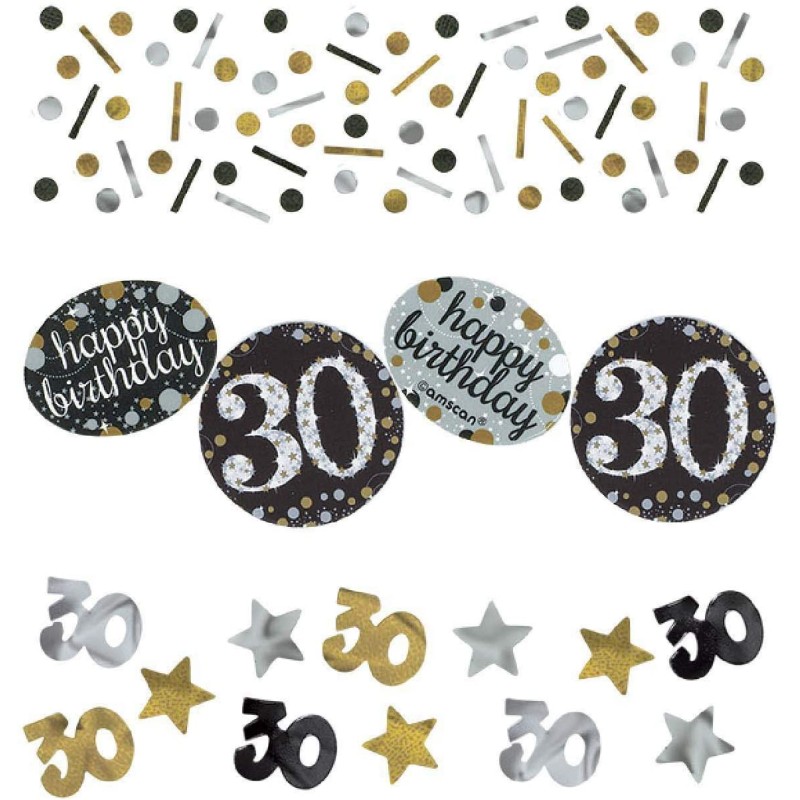 Confetti 34 g Sparkling Celebrations 30, 7AM360187