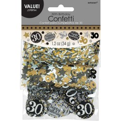 Confetti 34 g Sparkling Celebrations 30, 7AM360187