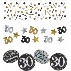 Confetti 34 g Sparkling Celebrations 30, 7AM360187