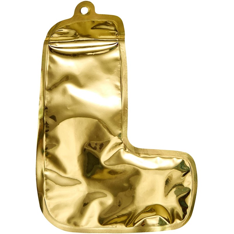 Pallone foil AUTOGONFIANTE 23 x 9 cm Numero 7 Oro, 1 pz, 8C331863