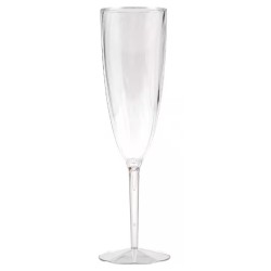 Flute Champagne 177 ml, 8 pezzi, 8C347890