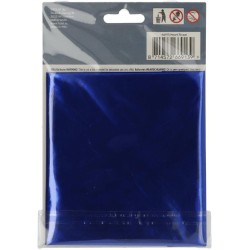 Pallone Mylar Cuore Blu 18&quot; 45 cm, 66913