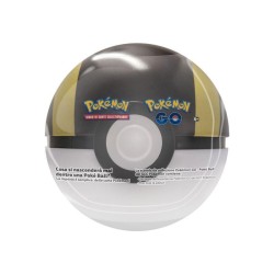 PokÃ©mon | Scarlatto &amp; Violetto | Pokemon Best of 2021 Poke Ball Tin assortito Ita, 1 pezzo, PK60586-I