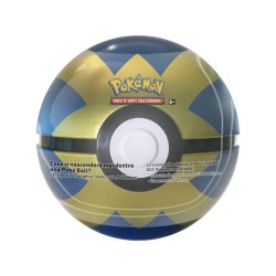 PokÃ©mon | Scarlatto &amp; Violetto | Pokemon Best of 2021 Poke Ball Tin assortito Ita, 1 pezzo, PK60586-I