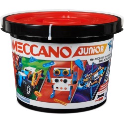 Meccano Bucket Refresh FR, Multicolore, M, 6069254