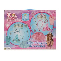 Princy Bella - Little Princess Set Big, modelli assortiti, GGI240011