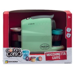 Giochi di Casa - Macchinetta CaffÃ¨, GGI240072