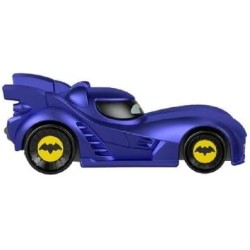 Fisher-Price - DC Batwheels Bam The Batmobile - Veicolo in scala 1:55, Eta 3+, HNL13