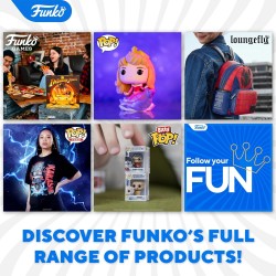 Funko Pop! Games: Pokemon - Charizard - Figura in Vinile da Collezione - Merchandising Ufficiale - Video Games Fans - per i Coll