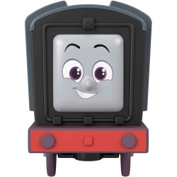 Fisher-Price -Thomas &amp; Friends, Il Trenino Thomas, Diesel Trenino Motorizzato Locomotiva, Giocattolo per Bambini 3+ Anni, HD