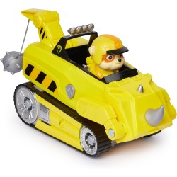 Spin Master - Paw Patrol - Veicoli Tematizzati Jungla, modelli assortiti, 1 pezzo