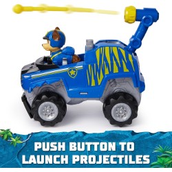 Spin Master - Paw Patrol - Veicoli Tematizzati Jungla, modelli assortiti, 1 pezzo