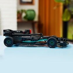 LEGO Technic Mercedes-AMG F1 W14 E Performance Pull-Back, da 7 Anni in su, Macchina Giocattolo da Costruire, Modellino di Auto d